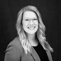 Esther Vonkeman, P.Ag.