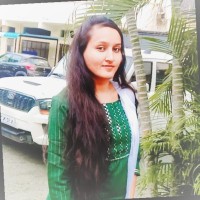 Santoshi Rajpurohit