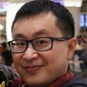 Simon Cheung