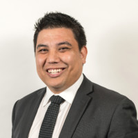 Rex Rozario