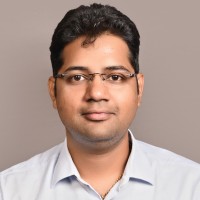 Bharat Doshi