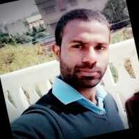 Satish Kumar