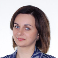 Анна Цветинская
