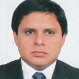Edwin Fidel Barrientos Retuerto