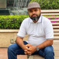 Mohammed Ashraful Islam
