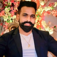 Kishor Surve