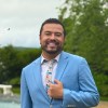 Wilmer Gonzalez, Pharmd