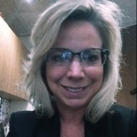 Brandi Lander LCSW, ICS