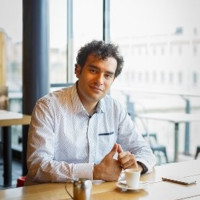 Andres Felipe Belalcazar