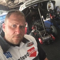 Chris Siegert