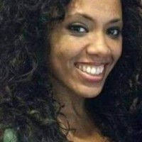 April Hester