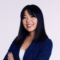 Jenny Chiang Jen Huei