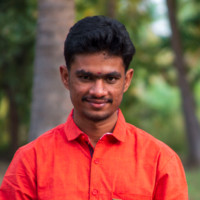 Vinith Pachiappan