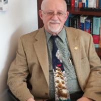 Shmuel Yahalom