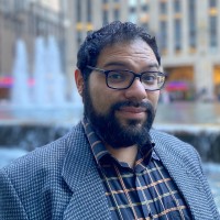 Joseph Guzman
