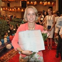 Светлана Николаева
