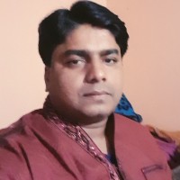 Pravin Jha