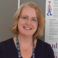 Annemarie Ashton-Wyatt