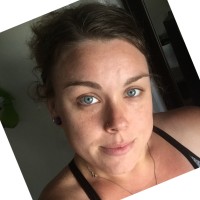 Jenna-Lyn Holshouser, M.Ed.