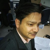 Sunil K Jha