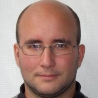 Gergely Toth
