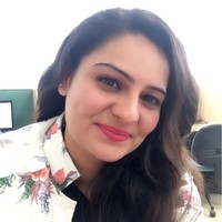 Bhavna Sharma