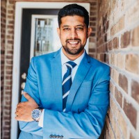 Amit Mirchandani