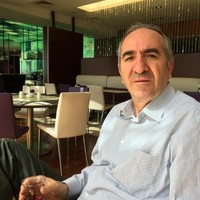 Mükremin Arslan