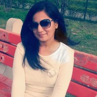 Megha Nanda