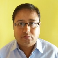 Prabir Goswami