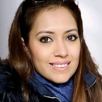 Bhavna Puri