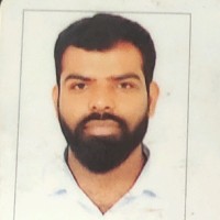 Kota Ashwanth Reddy