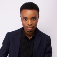 Ugochukwu Charles Ogbedeleto