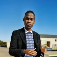 Innocent Mbokane