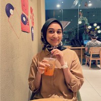 Lyna Alfira Jamal Mohamed