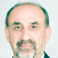 George Boghossian