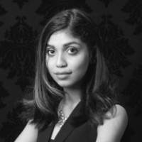 Urvi Sardesai
