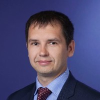 Evgeny Tretyakov