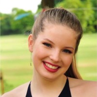 Amber Cooper