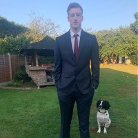 Lewis Millward