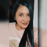 Ivette Milena Gonzalez Borja