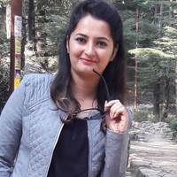 Ankita Guleria