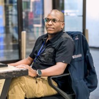 George Mwaura