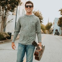 Preston Cook