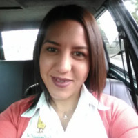 Katherine Monasterio