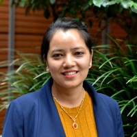 Shova Manandhar Ranjit