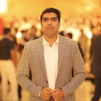 Muhammad Saad Qureshi