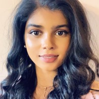 Lydia Rajan