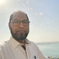 Farooqui Masoodul Husan
