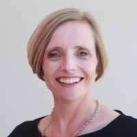 Marie-Claire (MC) Grady GAICD